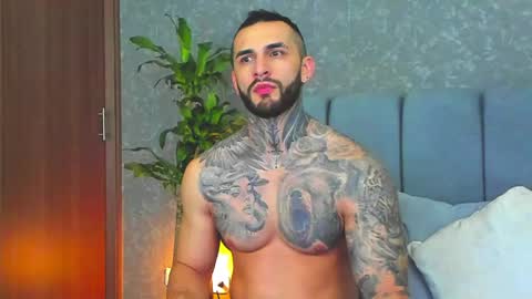 Snapshot of jakeortega chatting on 05-30-26, 12:13 Jake Orthega online show from 05-30-26, 12:13