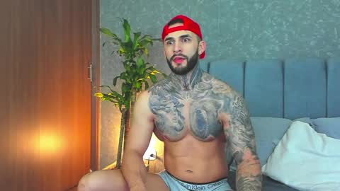 Snapshot of jakeortega chatting on 05-31-26, 01:29 Jake Orthega online show from 05-31-26, 01:29