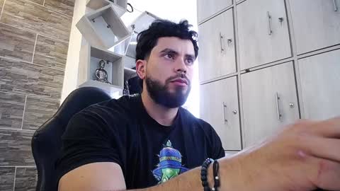 Snapshot of jakeskye chatting on 12-29-24, 06:49 JakeSkye online show from 12-29-24, 06:49