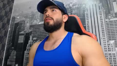 Snapshot of jakeskye chatting on 01-31-25, 12:17 JakeSkye online show from 01-31-25, 12:17