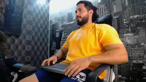 Snapshot of jakeskye chatting on 09-24-25, 12:03 JakeSkye online show from 09-24-25, 12:03