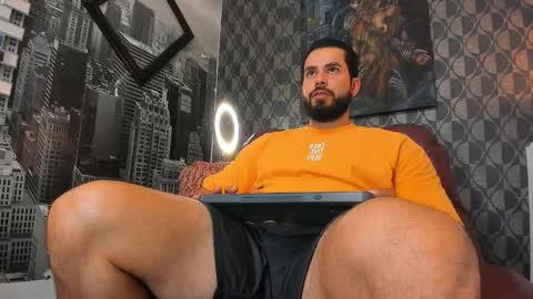 Snapshot of jakeskye chatting on 12-04-25, 04:05 JakeSkye online show from 12-04-25, 04:05