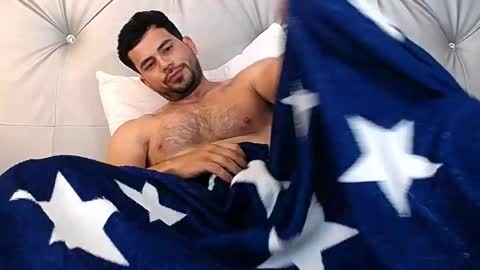 JakeSkye online show from 04-20-26, 02:53