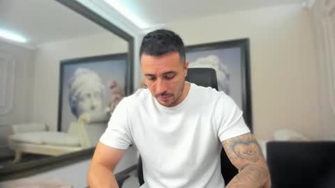 jakestone_1 online show from 10-11-25, 04:01