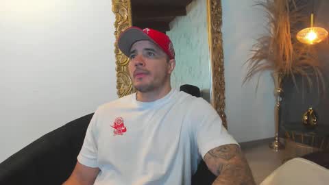 jakestone_1 online show from 11-20-25, 04:18