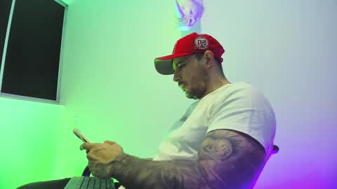 Snapshot of jakestone_1 chatting on 02-07-26, 11:08 jakestone_1 online show from 02-07-26, 11:08