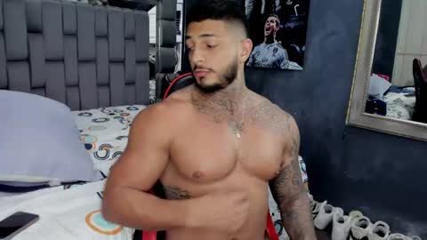 Snapshot of jaketayler10 chatting on 04-25-26, 09:34 my name is sebas If you come here dont hesitate to say hello Im a guy who really likes having conversations and having hot online show from 04-25-26, 09:34