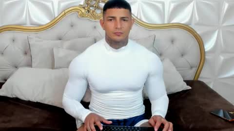 Snapshot of jaketayler10 chatting on 05-14-26, 03:30 my name is sebas If you come here dont hesitate to say hello Im a guy who really likes having conversations and having hot online show from 05-14-26, 03:30