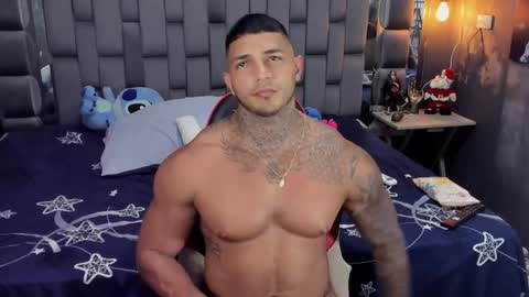 Snapshot of jaketayler10 chatting on 05-21-26, 11:45 my name is sebas If you come here dont hesitate to say hello Im a guy who really likes having conversations and having hot online show from 05-21-26, 11:45