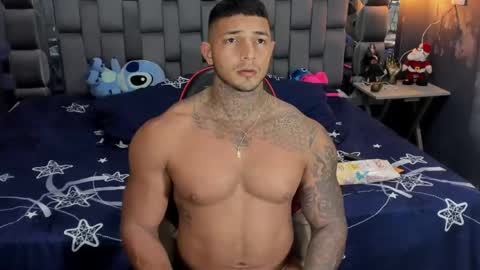 Snapshot of jaketayler10 chatting on 05-22-26, 08:58 my name is sebas If you come here dont hesitate to say hello Im a guy who really likes having conversations and having hot online show from 05-22-26, 08:58