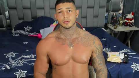 Snapshot of jaketayler10 chatting on 05-24-26, 09:20 my name is sebas If you come here dont hesitate to say hello Im a guy who really likes having conversations and having hot online show from 05-24-26, 09:20