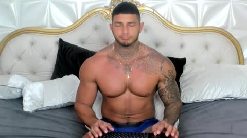 Snapshot of jaketayler10 chatting on 05-26-26, 03:08 my name is sebas If you come here dont hesitate to say hello Im a guy who really likes having conversations and having hot online show from 05-26-26, 03:08