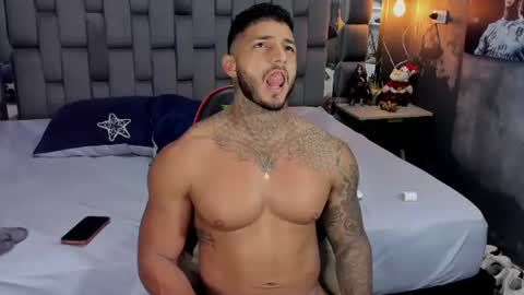 Snapshot of jaketayler10 chatting on 06-19-26, 06:01 my name is sebas If you come here dont hesitate to say hello Im a guy who really likes having conversations and having hot online show from 06-19-26, 06:01