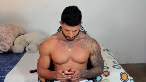 Snapshot of jaketayler10 chatting on 07-03-26, 03:29 my name is sebas If you come here dont hesitate to say hello Im a guy who really likes having conversations and having hot online show from 07-03-26, 03:29
