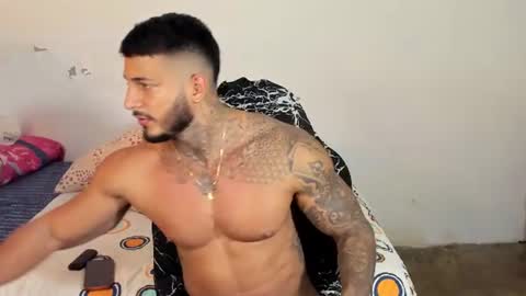 Snapshot of jaketayler10 chatting on 07-06-26, 06:10 my name is sebas If you come here dont hesitate to say hello Im a guy who really likes having conversations and having hot online show from 07-06-26, 06:10