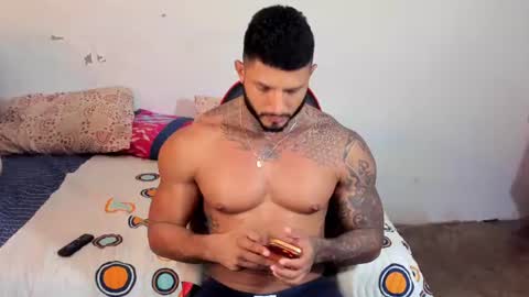 Snapshot of jaketayler10 chatting on 07-08-26, 04:22 my name is sebas If you come here dont hesitate to say hello Im a guy who really likes having conversations and having hot online show from 07-08-26, 04:22
