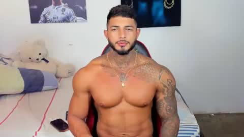 Snapshot of jaketayler10 chatting on 07-28-26, 04:27 my name is sebas If you come here dont hesitate to say hello Im a guy who really likes having conversations and having hot online show from 07-28-26, 04:27