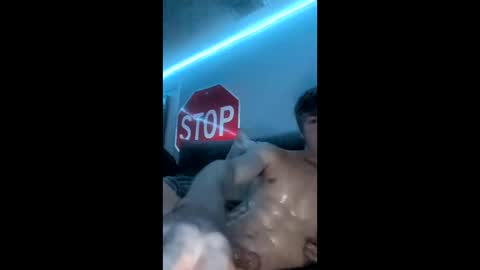 jakethegreat119 online show from 05-28-26, 04:54