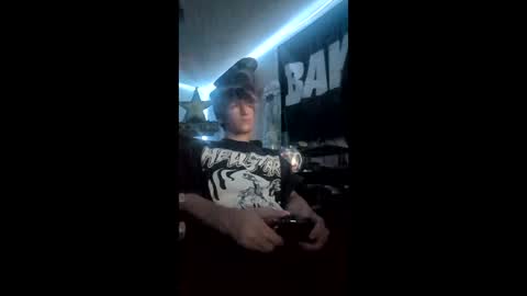 jakethegreat119 online show from 05-29-26, 06:00