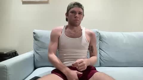 jakewake005 online show from 05-25-26, 11:00