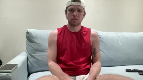jakewake005 online show from 05-28-26, 10:18