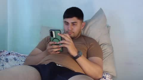 Hello I am jake online show from 04-22-26, 07:26