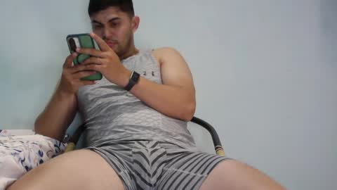 Hello I am jake online show from 04-24-26, 04:42