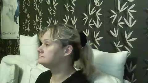 JAKKI LOUISE pornstar online show from 11-07-25, 07:03