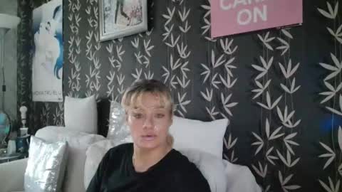 JAKKI LOUISE pornstar online show from 11-14-25, 11:31