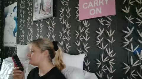 JAKKI LOUISE pornstar online show from 11-15-25, 02:13