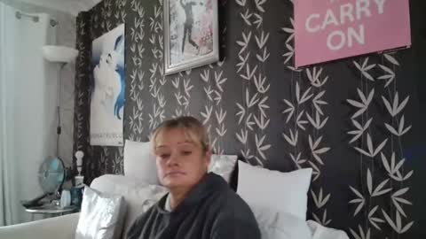 JAKKI LOUISE pornstar online show from 11-20-25, 12:49