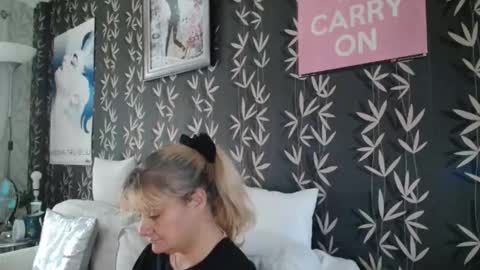 JAKKI LOUISE pornstar online show from 11-25-25, 01:11