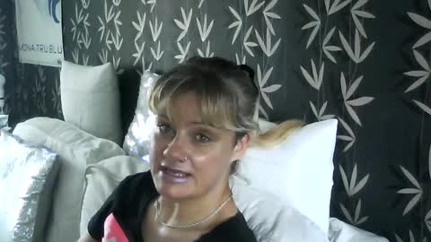 JAKKI LOUISE pornstar online show from 07-15-26, 02:22