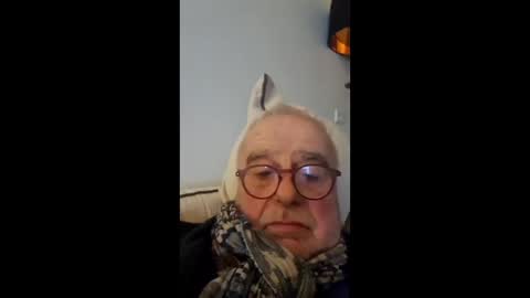 jakob81100 online show from 12-16-25, 10:04