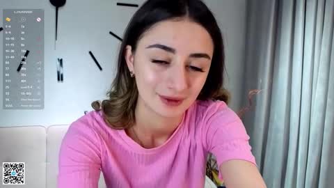 Iris online show from 11-26-25, 04:13