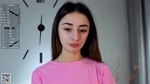 Iris online show from 11-27-25, 04:03