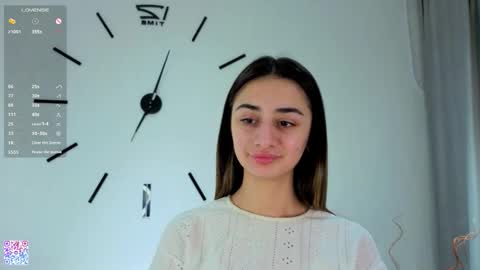 Iris online show from 12-14-25, 04:18