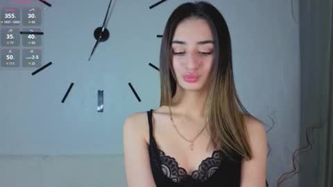 Iris online show from 12-17-25, 04:40