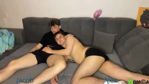 Alex JacobKassy online show from 05-29-26, 03:10