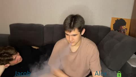 Alex JacobKassy online show from 05-31-26, 09:38