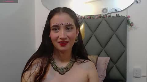 Jalima Mona online show from 10-17-25, 11:57