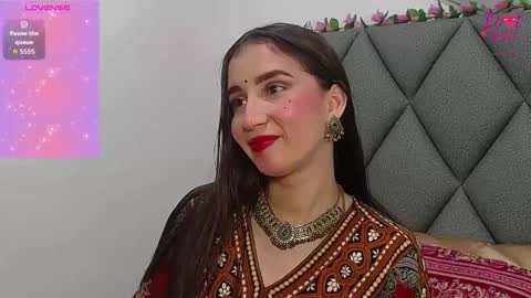 Jalima Mona online show from 10-23-25, 11:57