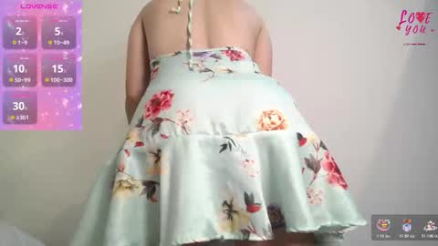 Jalima Mona online show from 11-14-25, 03:00