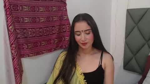 Jalima Mona online show from 03-26-26, 10:54