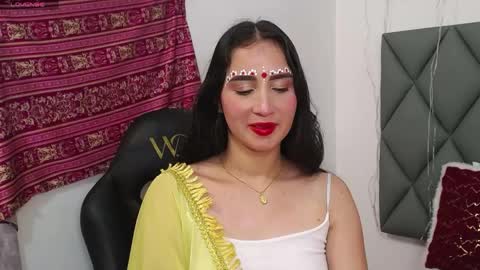 Jalima Mona online show from 04-22-26, 12:18