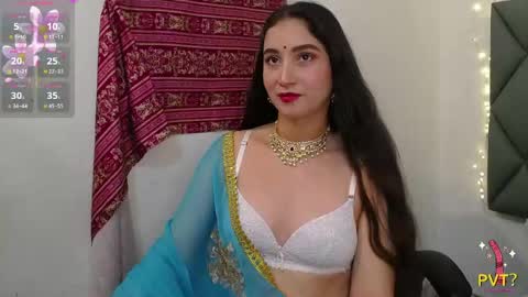Jalima Mona online show from 05-04-26, 12:01