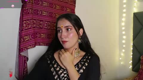 Jalima Mona online show from 05-27-26, 12:13