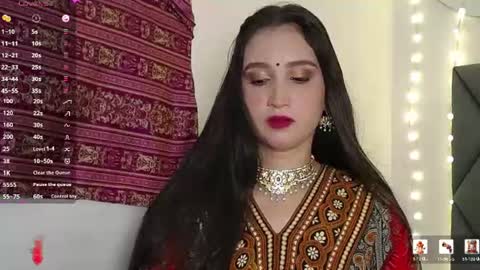 Jalima Mona online show from 06-20-26, 03:37