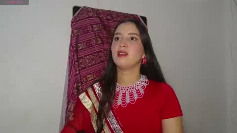 Jalima Mona online show from 07-17-26, 12:12