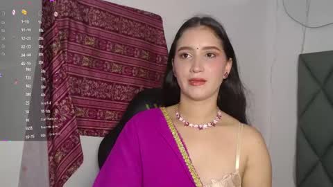 Jalima Mona online show from 07-27-26, 12:12